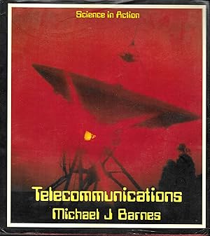 Telecommunications (Science in Action)