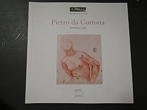 Seller image for Pietro da Cortona. Bndicte Gady. 5 continents. 2011 for sale by Amarcord libri