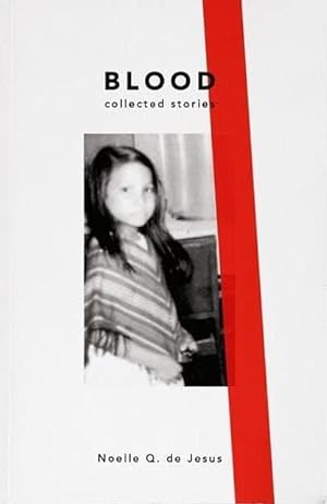 Blood: Collected Stories
