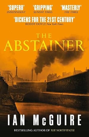 Seller image for The Abstainer (Paperback) for sale by Grand Eagle Retail