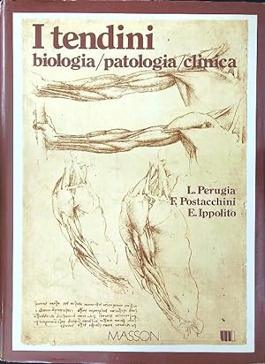 I tendini Biologia e patologia clinica