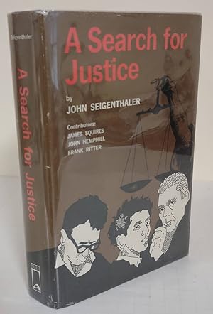 A Search for Justice