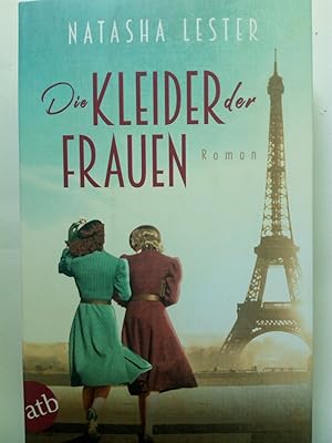 Seller image for Die Kleider der Frauen for sale by Versandantiquariat Jena