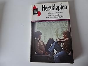 Bild des Verkufers fr Herzklopfen. Liebesgeschichten. rororo-Rotfuchs fr Lesealter ab 12 Jahren. TB zum Verkauf von Deichkieker Bcherkiste