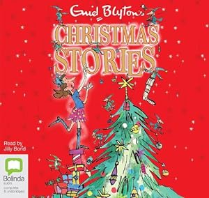 Seller image for Enid Blyton's Christmas Stories (Compact Disc) for sale by Grand Eagle Retail