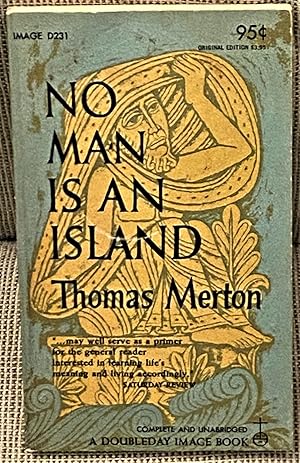 Seller image for No Man is an Island for sale by My Book Heaven