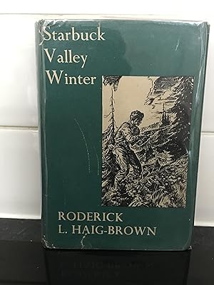 Starbuck Valley Winter