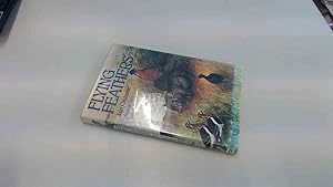 Seller image for Flying Feathers for sale by BoundlessBookstore