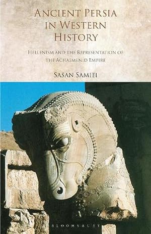 Seller image for Ancient Persia in Western History (Paperback) for sale by Grand Eagle Retail