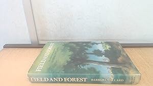 Seller image for Field and Forest: An Anthology for sale by BoundlessBookstore