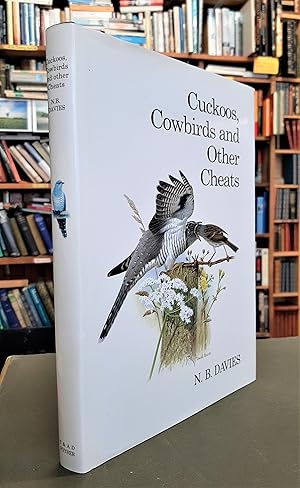 Cuckoos, Cowbirds and Other Cheats