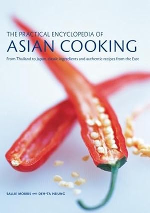 Bild des Verkufers fr The Asian Cooking, Practical Encyclopedia of (Paperback) zum Verkauf von Grand Eagle Retail