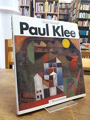 Seller image for Paul Klee, for sale by Antiquariat Orban & Streu GbR