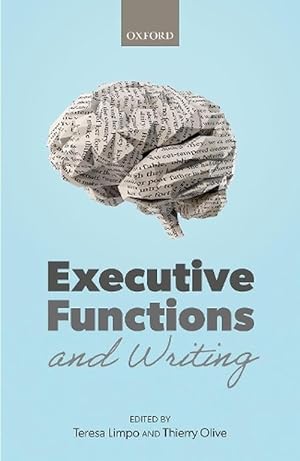 Bild des Verkufers fr Executive Functions and Writing (Hardcover) zum Verkauf von Grand Eagle Retail