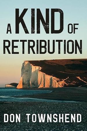 Seller image for Kind of Retribution (Paperback) for sale by Grand Eagle Retail