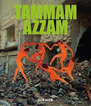 Seller image for Tammam Azzam (Hardcover) for sale by Grand Eagle Retail