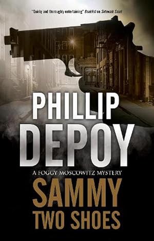 Seller image for Sammy Two Shoes (Hardcover) for sale by Grand Eagle Retail