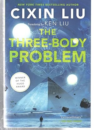 Seller image for The Three-Body Problem for sale by EdmondDantes Bookseller