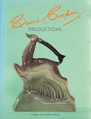 Susie Cooper Productions