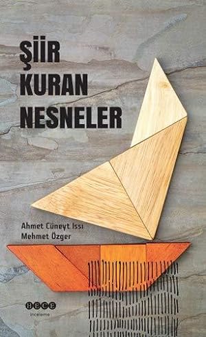Immagine del venditore per Siir Kuran Nesneler venduto da WeBuyBooks