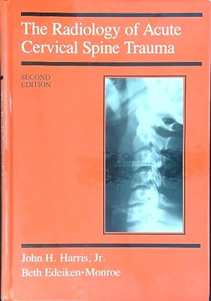 Seller image for The radiology of acute cervical spine trauma for sale by Librodifaccia