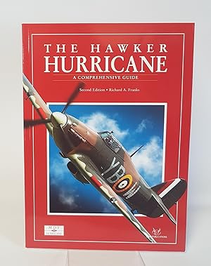 Bild des Verkufers fr The Hawker Hurricane - A Comprehensive Guide for the Modeller - MDF22 zum Verkauf von CURIO