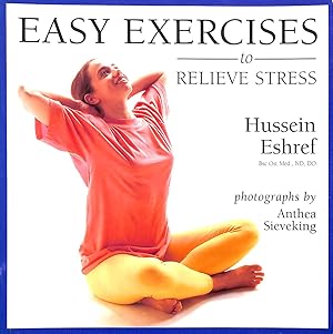Easy Exercises to Relieve Stress