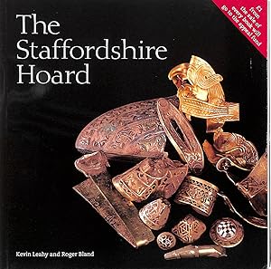 The Staffordshire Hoard