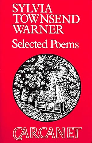 Seller image for Selected Poems by Warner, Sylvia Townsend for sale by M Godding Books Ltd