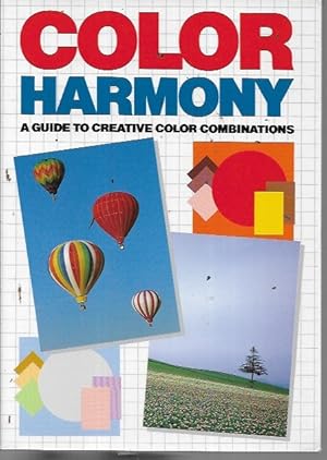 Seller image for Color Harmony: A Guide to Creative Color Combinations for sale by Bookfeathers, LLC