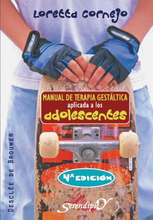 Bild des Verkufers fr Manual de terapia gestltica aplicada a los adolescentes zum Verkauf von Midac, S.L.