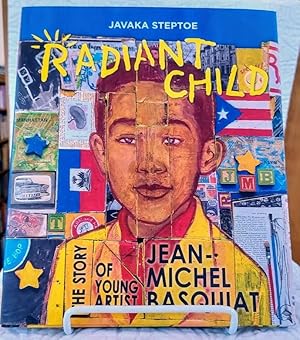 RADIANT CHILD: The Story of Young Artist Jean-Michel Basquiat