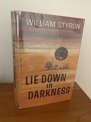 Seller image for Lie Down In Darkness for sale by Hopkins Books