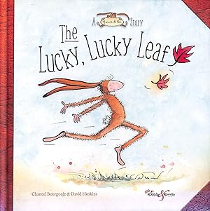 Seller image for The lucky, lucky leaf: A Horace and Nim Story (Horace & Nim Story) for sale by M Godding Books Ltd