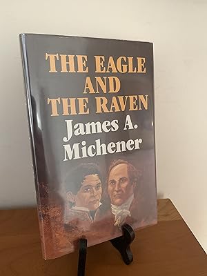 Seller image for The Eagle And The Raven for sale by Hopkins Books