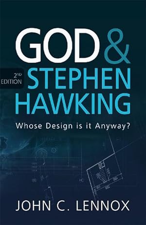Seller image for God and Stephen Hawking 2ND EDITION (Paperback) for sale by Grand Eagle Retail