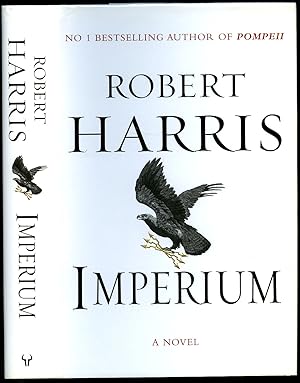 Imagen del vendedor de Imperium a la venta por Little Stour Books PBFA Member