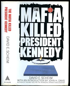 Immagine del venditore per The Mafia Killed President Kennedy venduto da Little Stour Books PBFA Member