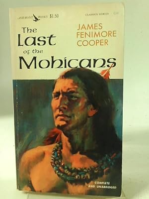 Seller image for The Last of the Mohicans for sale by World of Rare Books