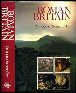 Seller image for Roman Britain | History and Sites for sale by Little Stour Books PBFA Member