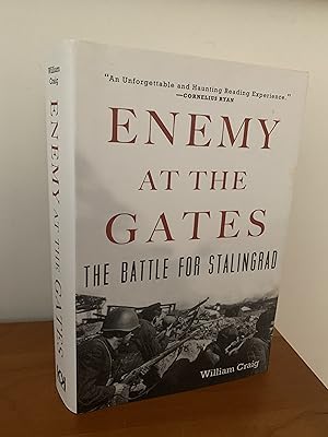 Enemy at the Gates: The Battle for Stalingrad