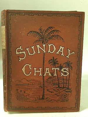 Imagen del vendedor de Sunday Chats with our Young Folks a la venta por World of Rare Books