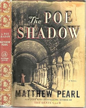 Imagen del vendedor de The Poe Shadow a la venta por Blacks Bookshop: Member of CABS 2017, IOBA, SIBA, ABA