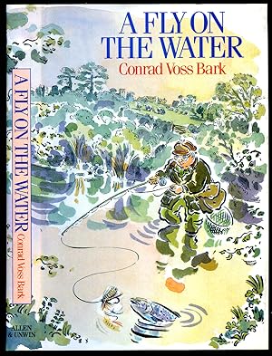 Imagen del vendedor de A Fly on the Water a la venta por Little Stour Books PBFA Member