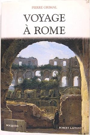 Le Voyage à Rome