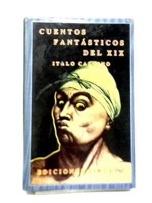 Imagen del vendedor de Cuentos Fantasticos Del XIX - Vol II a la venta por World of Rare Books