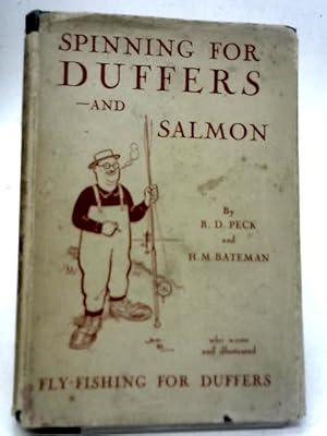 Seller image for Spinning for Duffers for sale by World of Rare Books