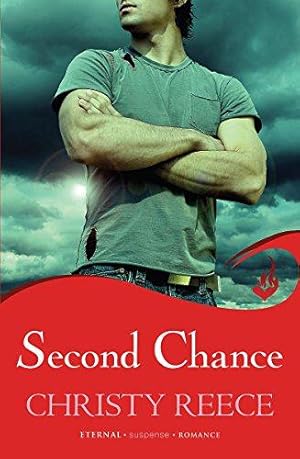 Seller image for Second Chance: Last Chance Rescue Book 5 for sale by WeBuyBooks