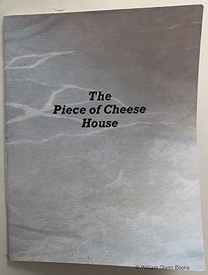 The Piece of Cheese House. Hastings Old Town