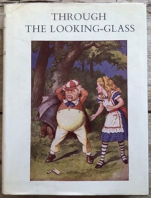 Seller image for Through the Looking-glass: And What Alice Found There for sale by Il Tuffatore